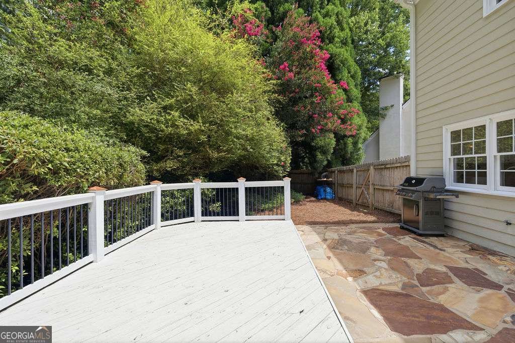 200 Smithdun Lane Sandy Springs - Photo 36