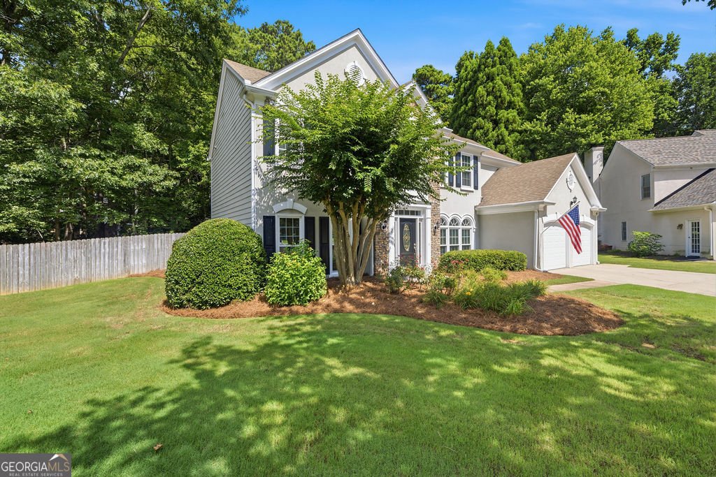 200 Smithdun Lane Sandy Springs - Photo 39