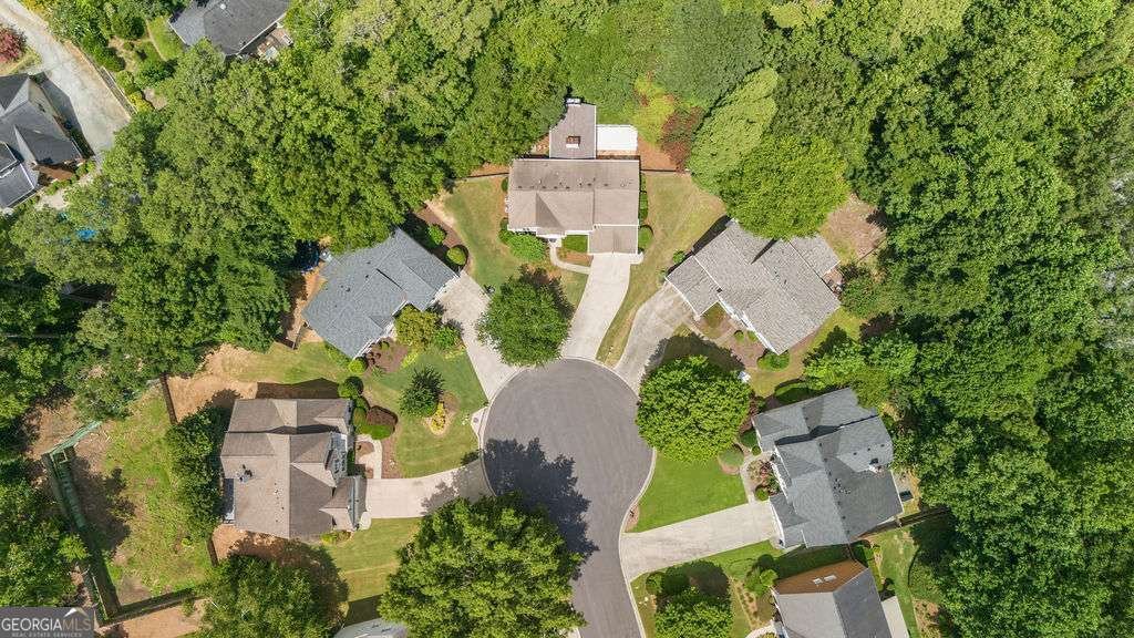200 Smithdun Lane Sandy Springs - Photo 40