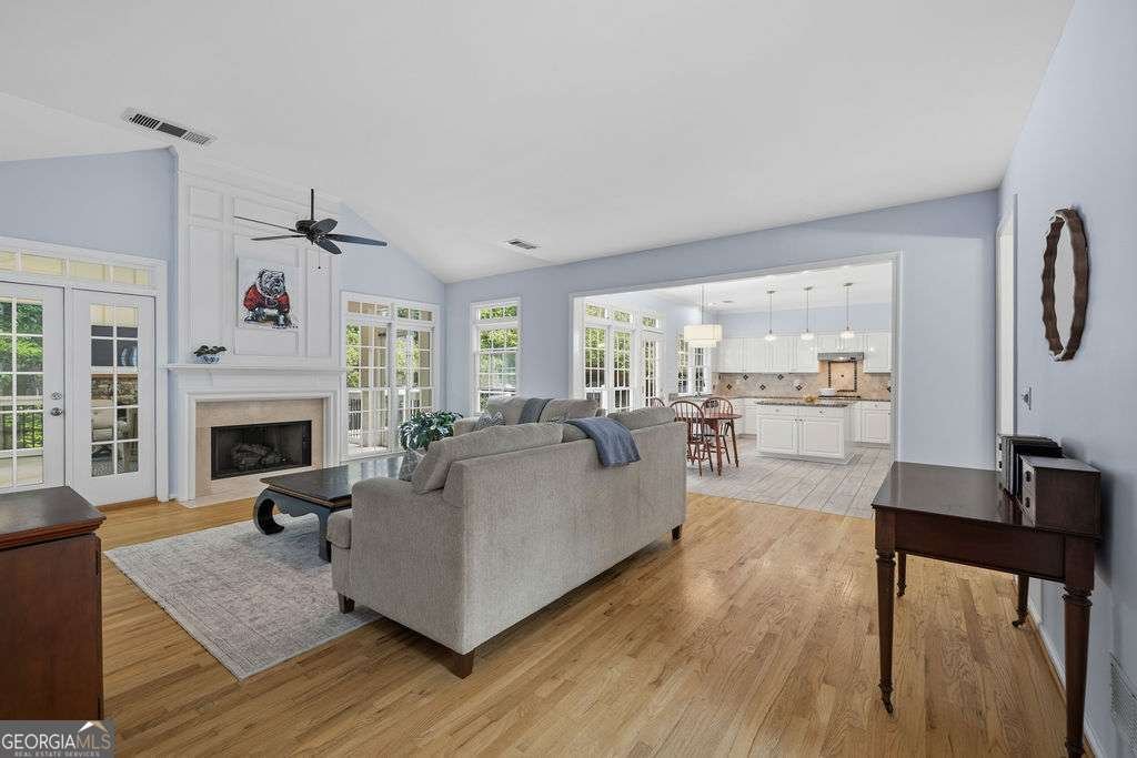 200 Smithdun Lane Sandy Springs - Photo 8