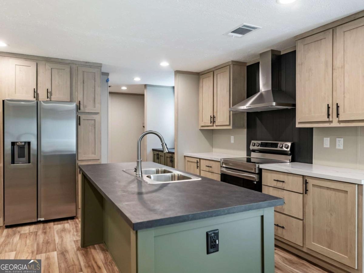 89 Upland Drive Maysville - Photo 8