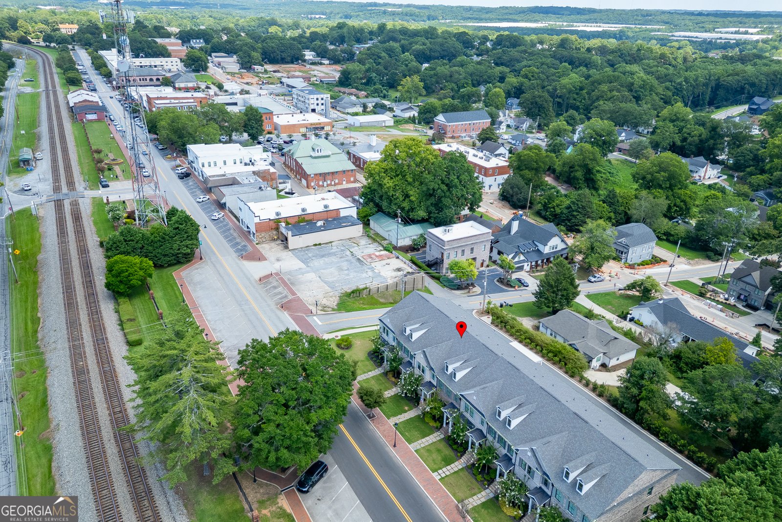 120 Main Street Buford - Photo 39