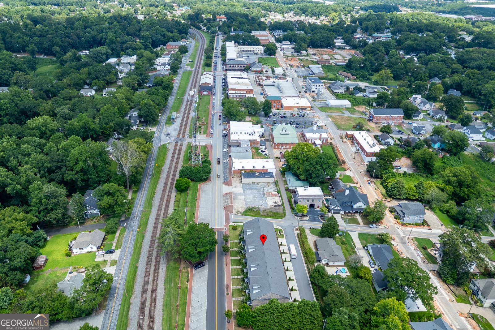 120 Main Street Buford - Photo 40