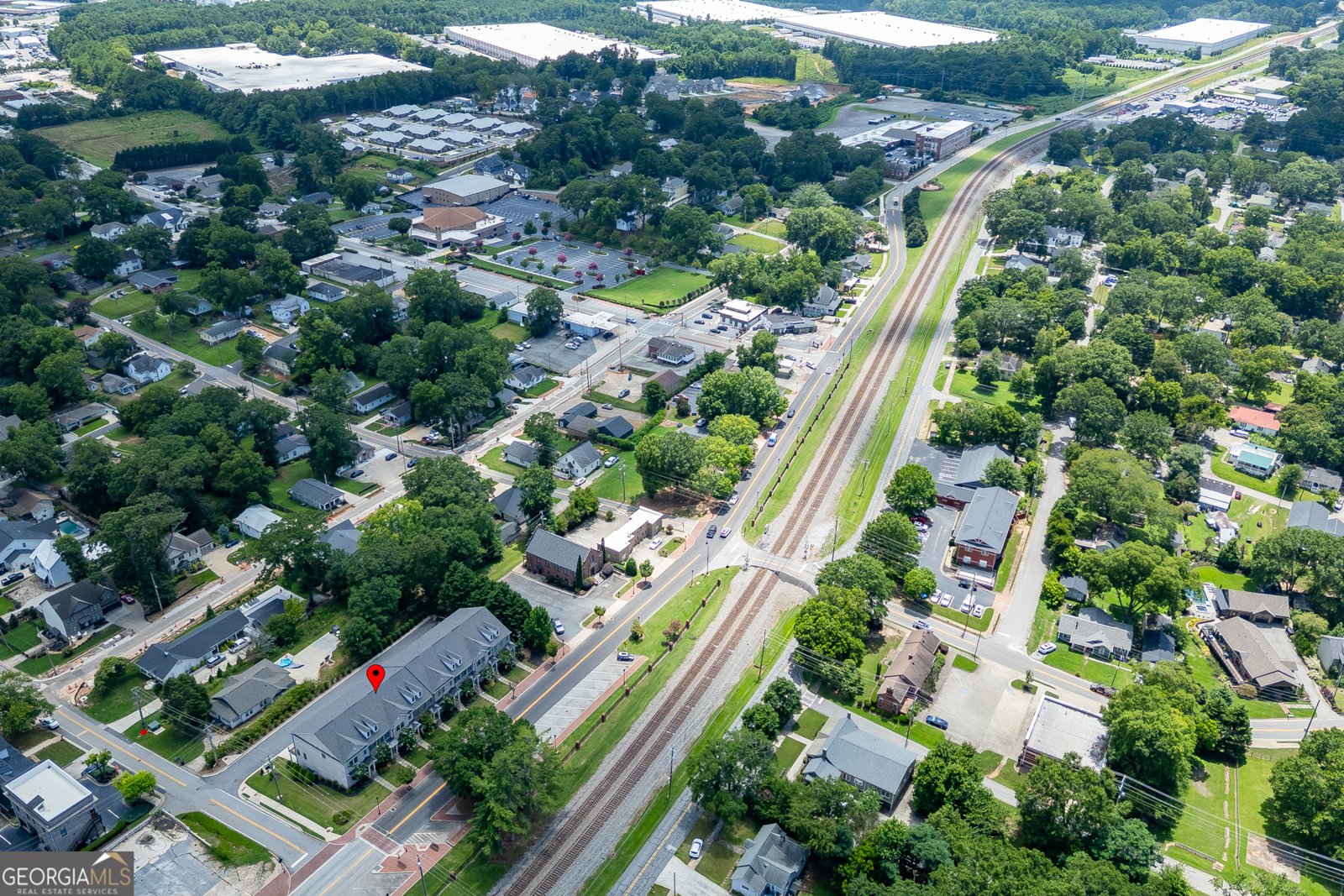 120 Main Street Buford - Photo 41
