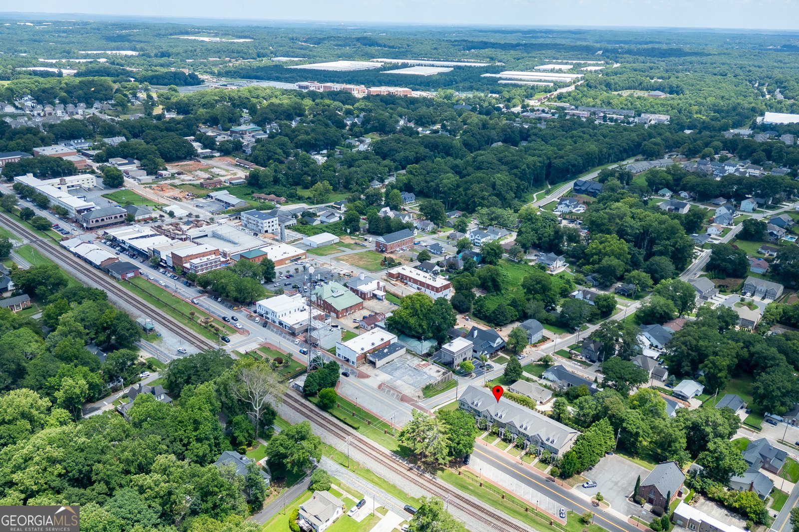 120 Main Street Buford - Photo 42