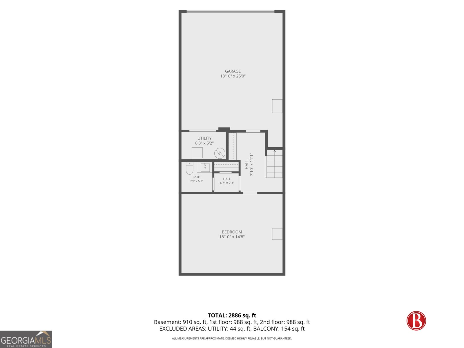 120 Main Street Buford - Photo 43