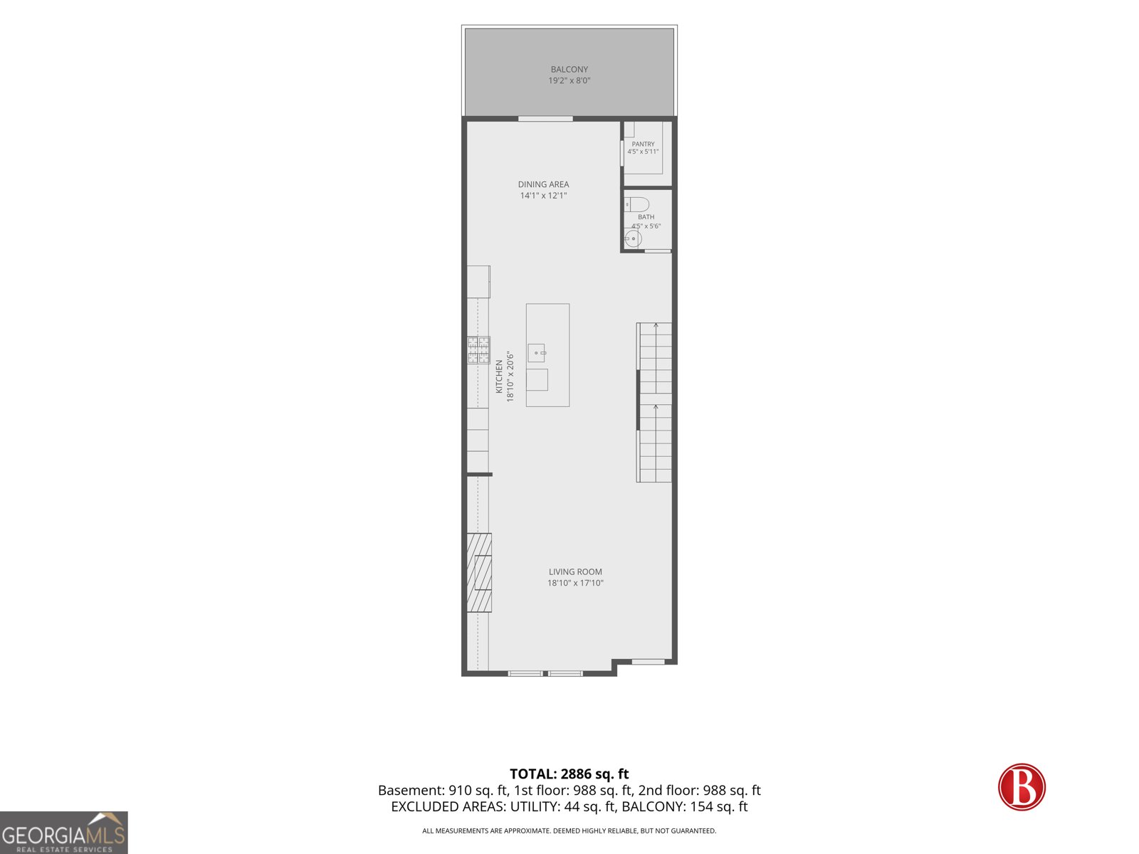 120 Main Street Buford - Photo 44