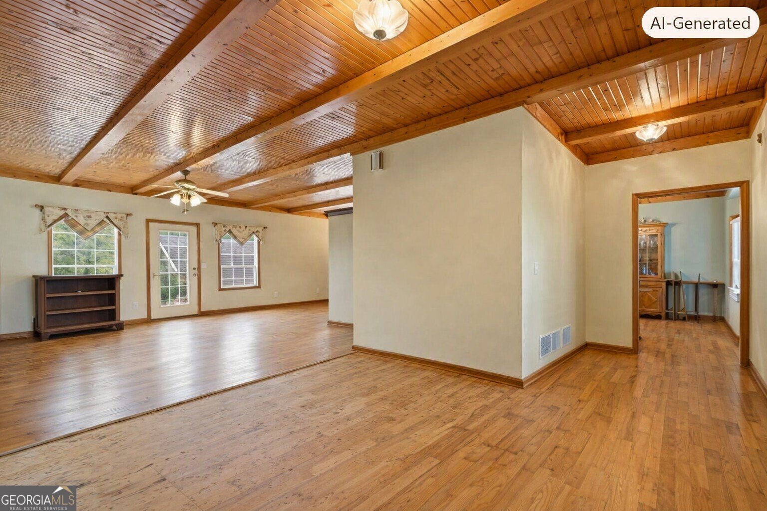 25 Loon Lane Ball Ground - Photo 10