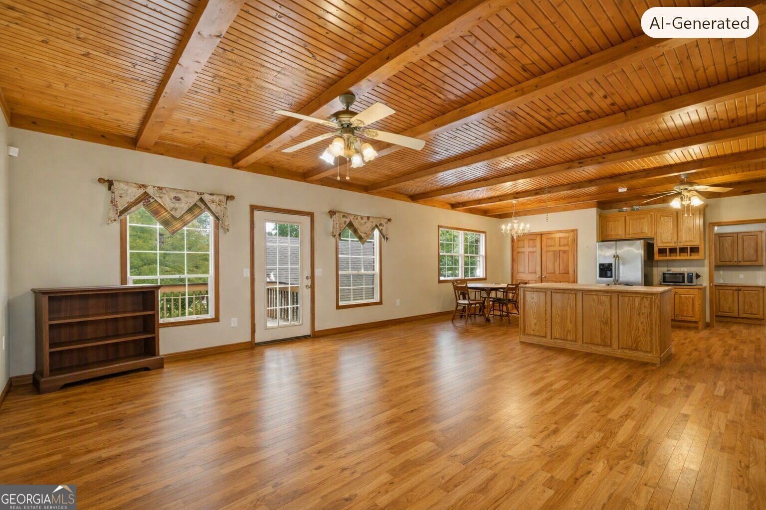 25 Loon Lane Ball Ground - Photo 12