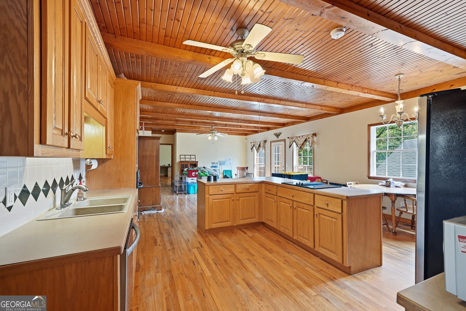 25 Loon Lane Ball Ground - Photo 19