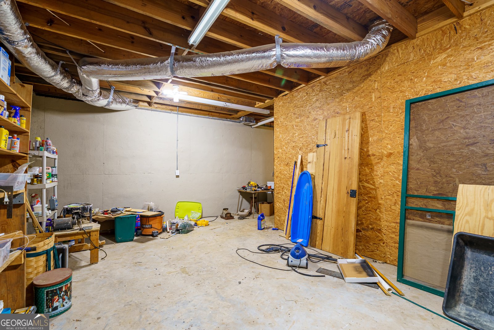 25 Loon Lane Ball Ground - Photo 41
