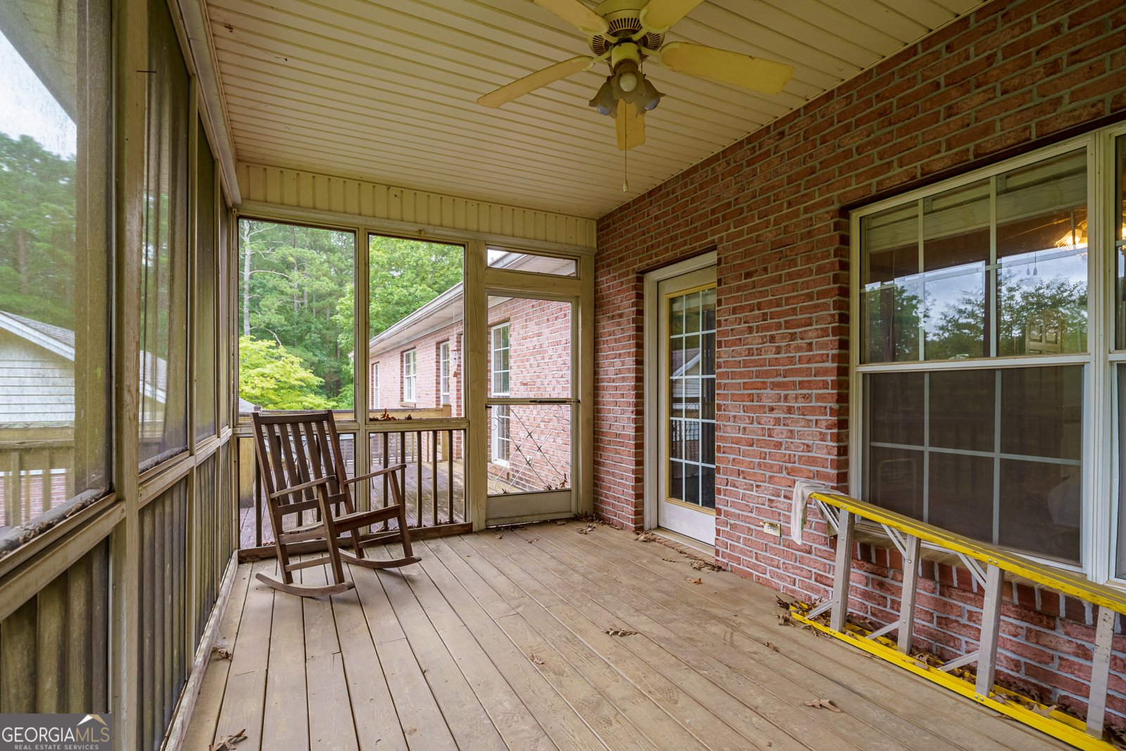 25 Loon Lane Ball Ground - Photo 45