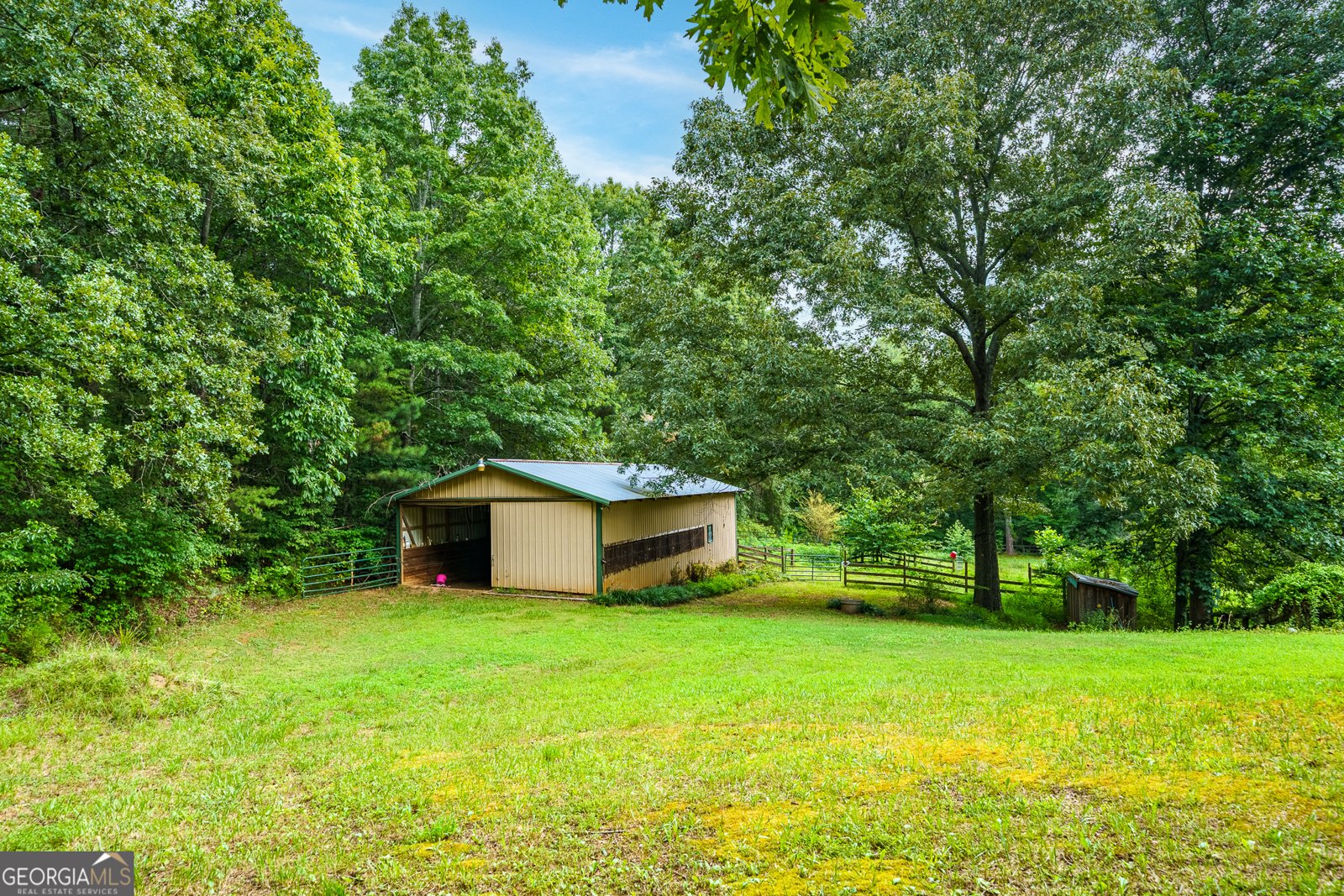 25 Loon Lane Ball Ground - Photo 46