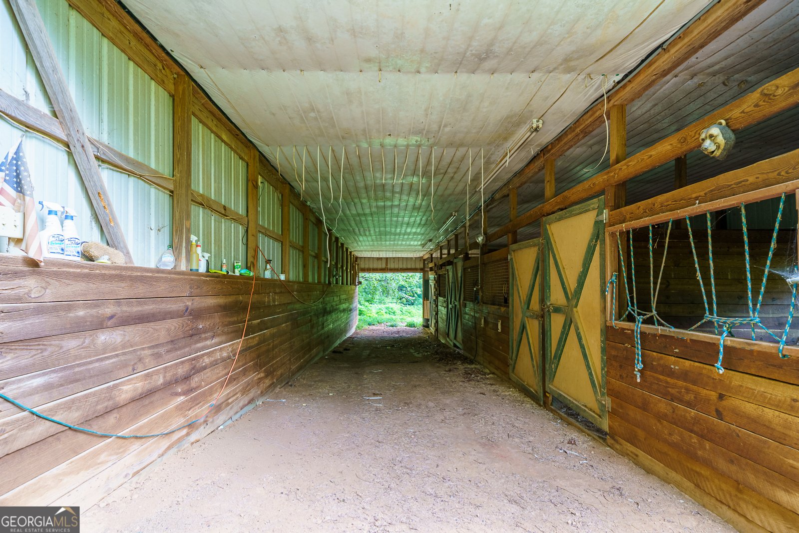 25 Loon Lane Ball Ground - Photo 47