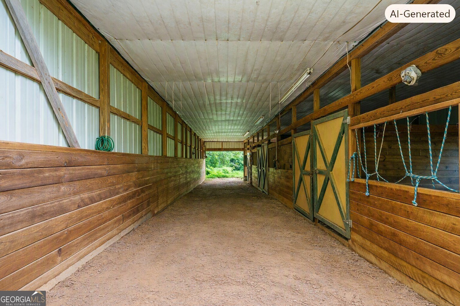 25 Loon Lane Ball Ground - Photo 48