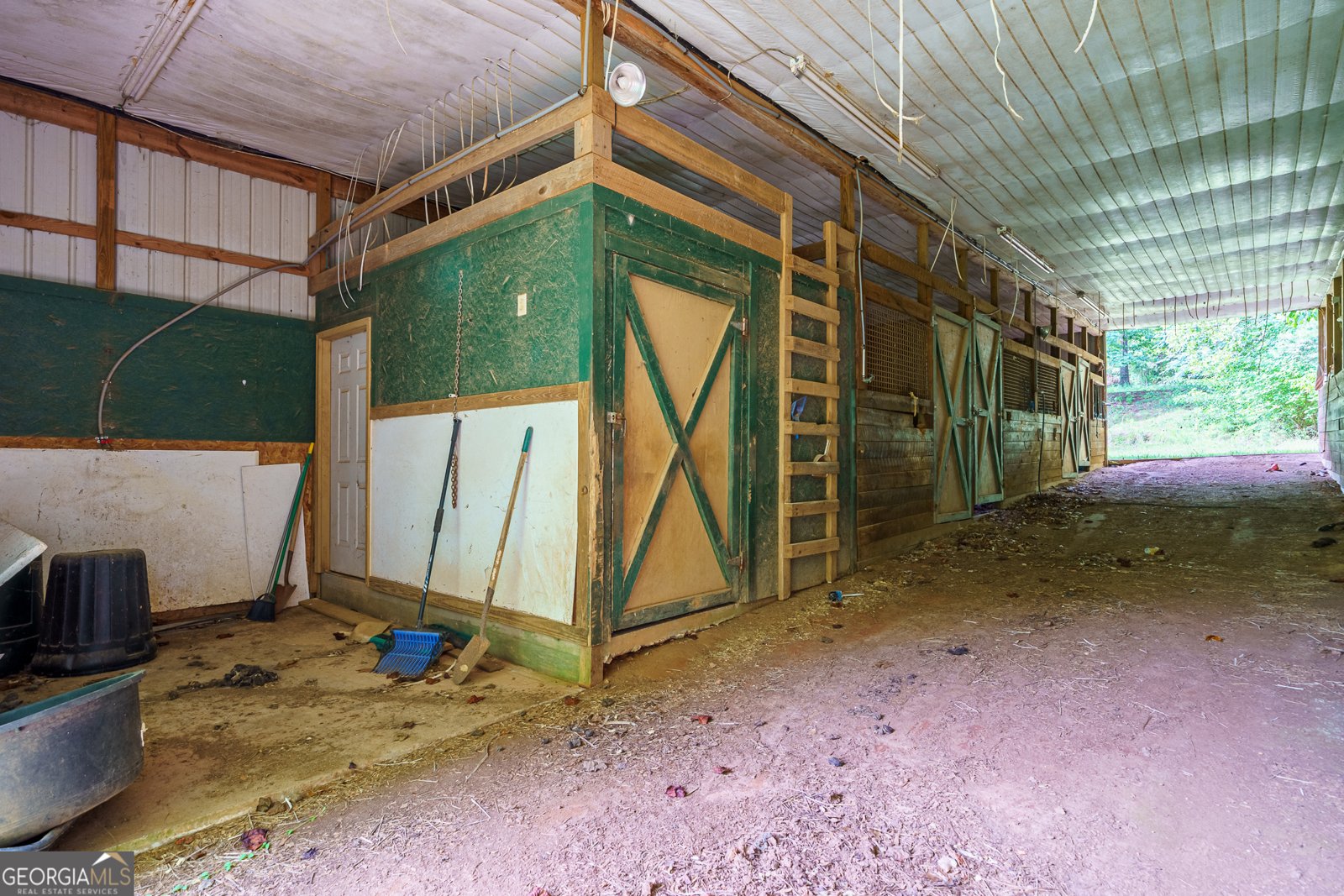 25 Loon Lane Ball Ground - Photo 50