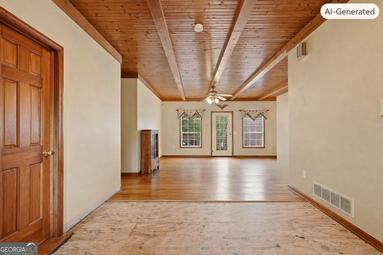 25 Loon Lane Ball Ground - Photo 7