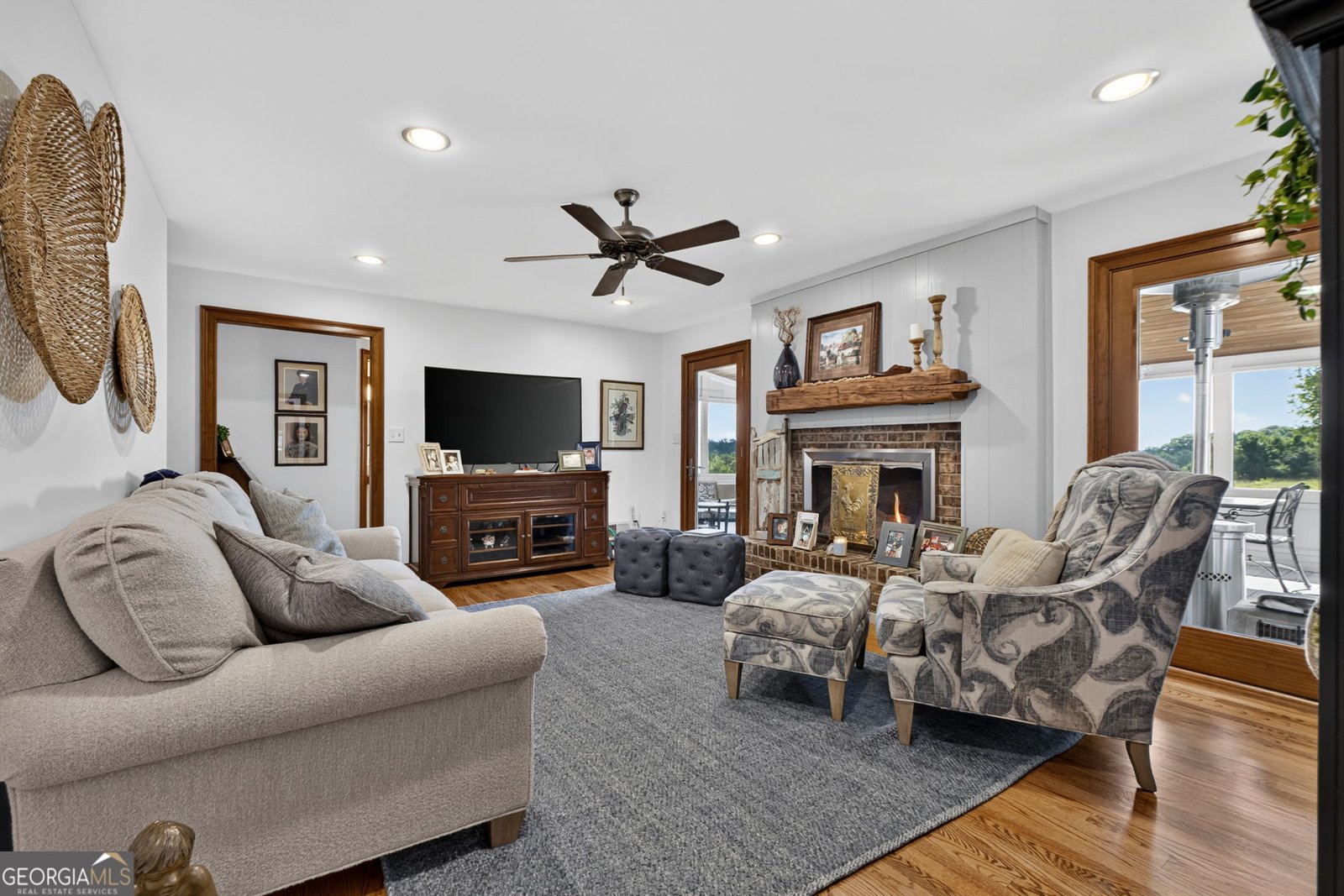 3018 East Lake Road McDonough - Photo 10