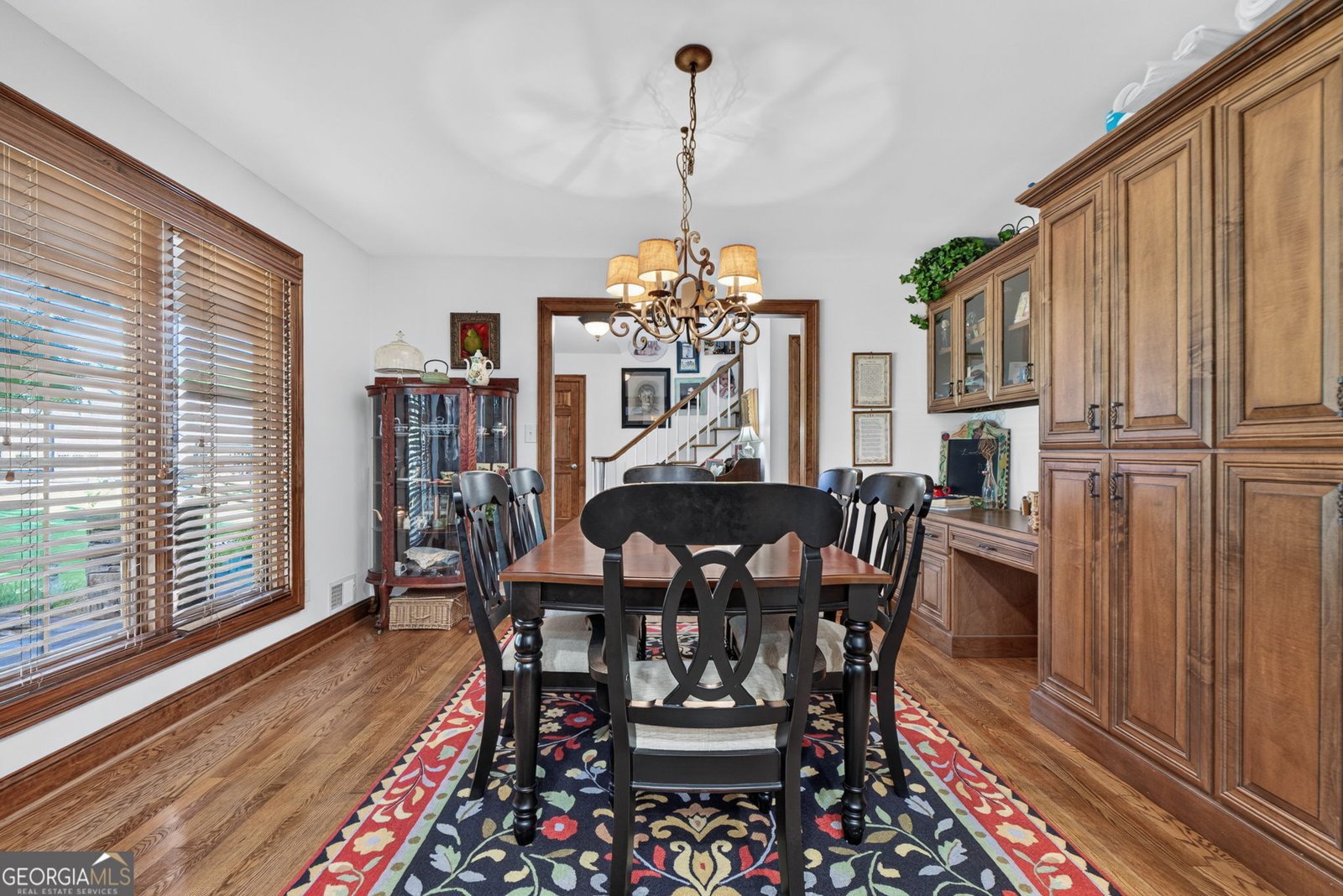 3018 East Lake Road McDonough - Photo 17