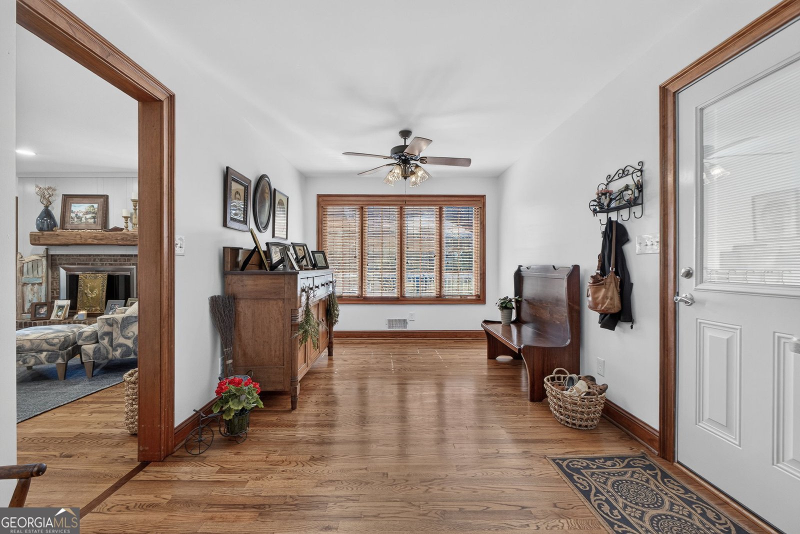 3018 East Lake Road McDonough - Photo 21