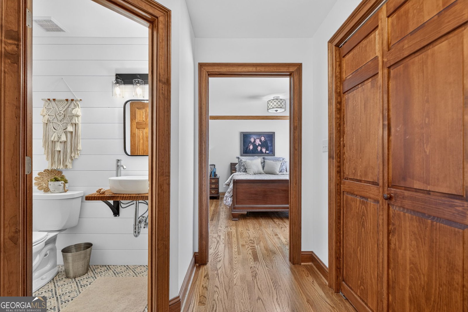 3018 East Lake Road McDonough - Photo 22