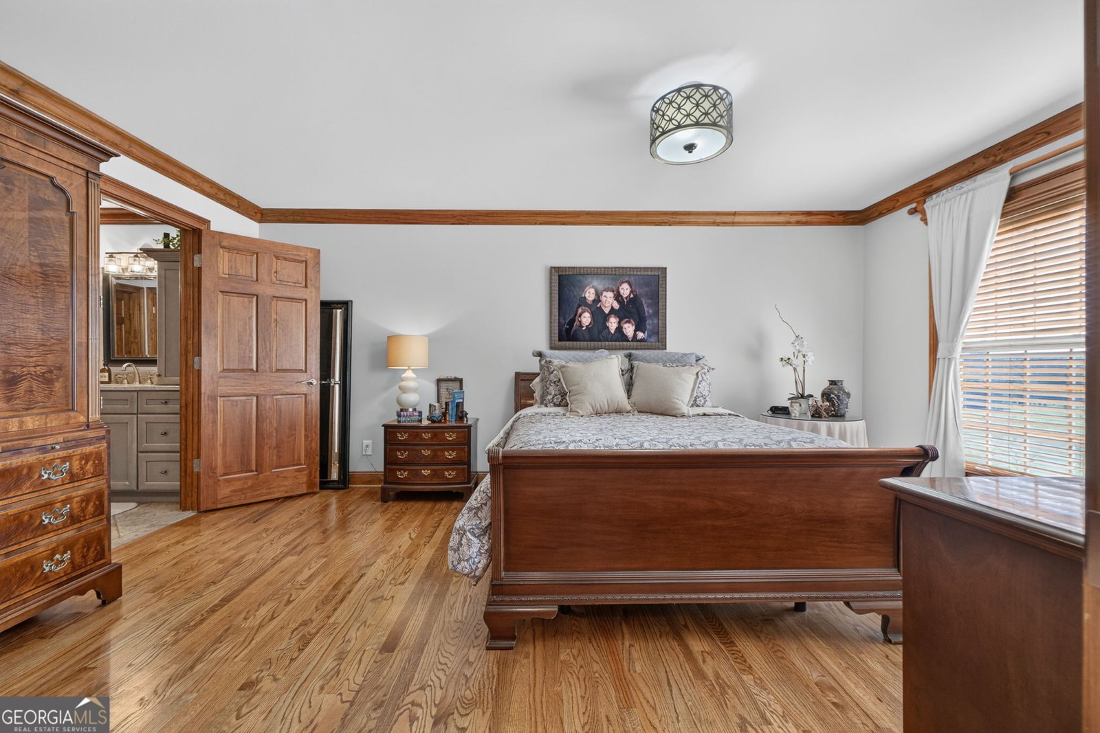 3018 East Lake Road McDonough - Photo 25