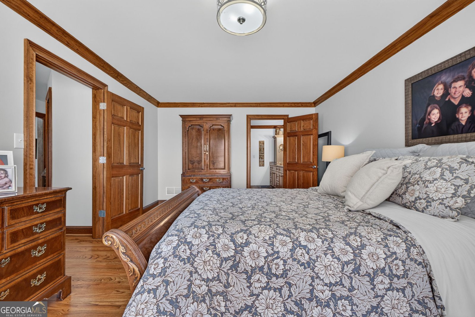 3018 East Lake Road McDonough - Photo 27