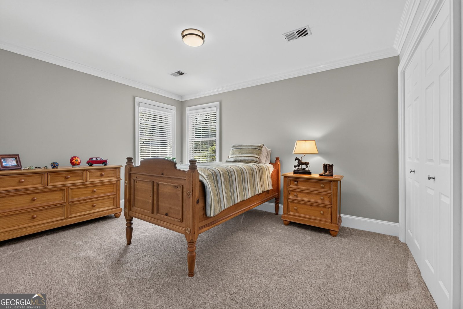 3018 East Lake Road McDonough - Photo 34