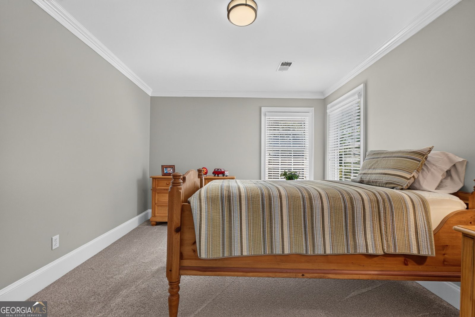 3018 East Lake Road McDonough - Photo 35