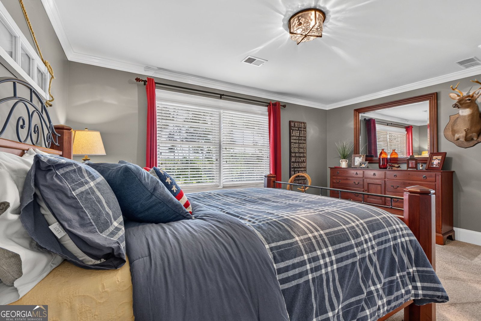 3018 East Lake Road McDonough - Photo 40