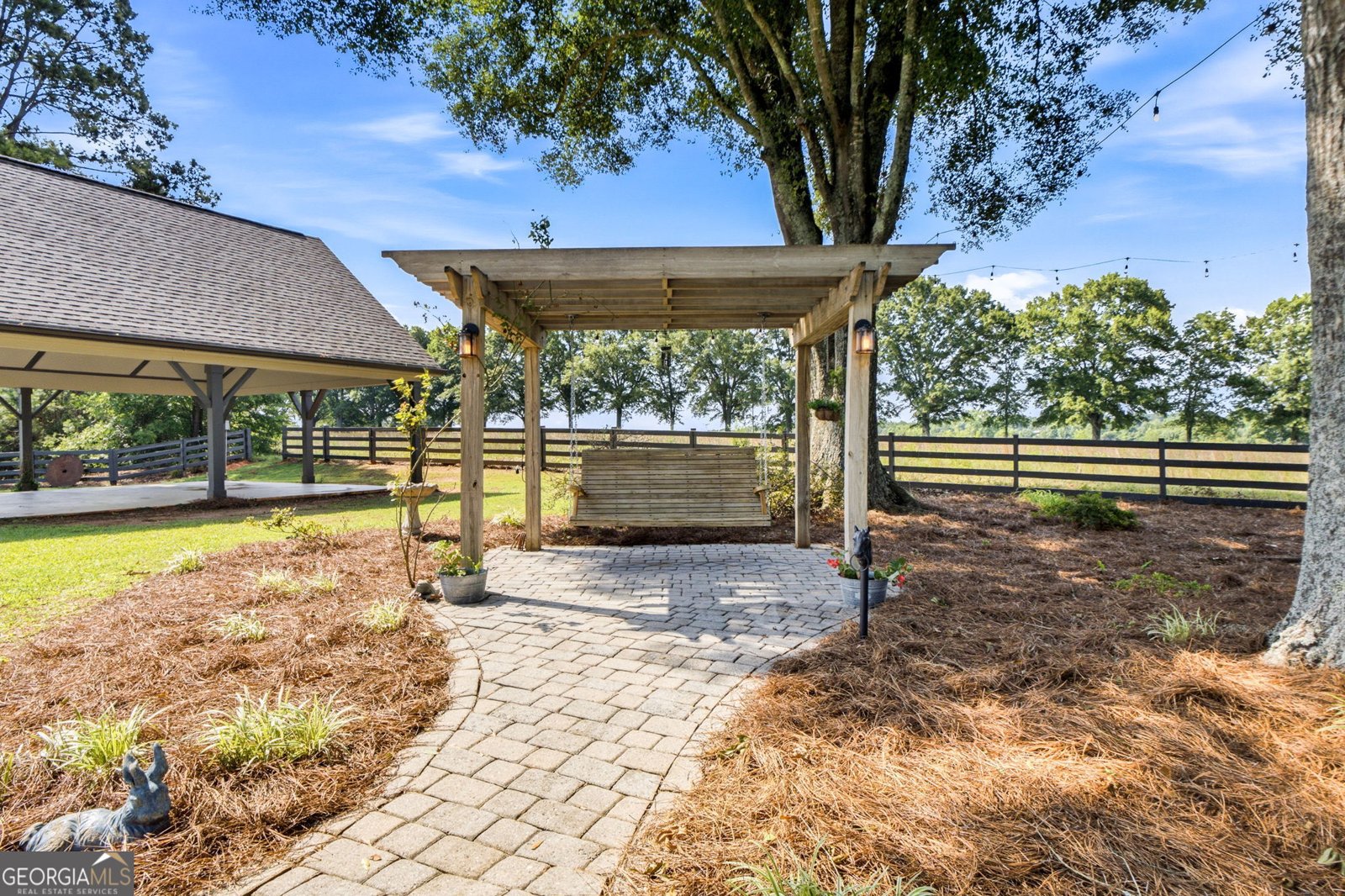 3018 East Lake Road McDonough - Photo 42