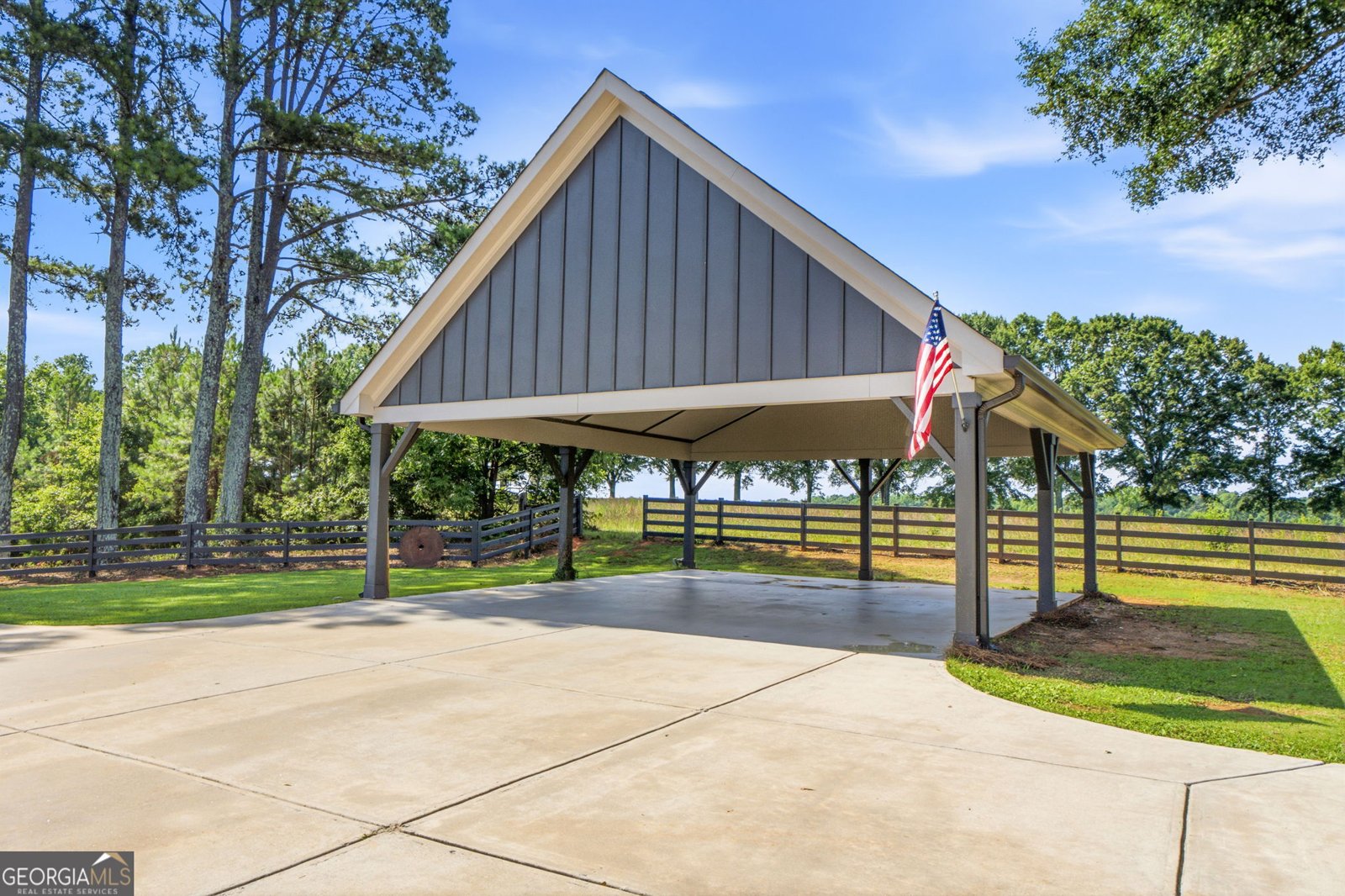 3018 East Lake Road McDonough - Photo 43