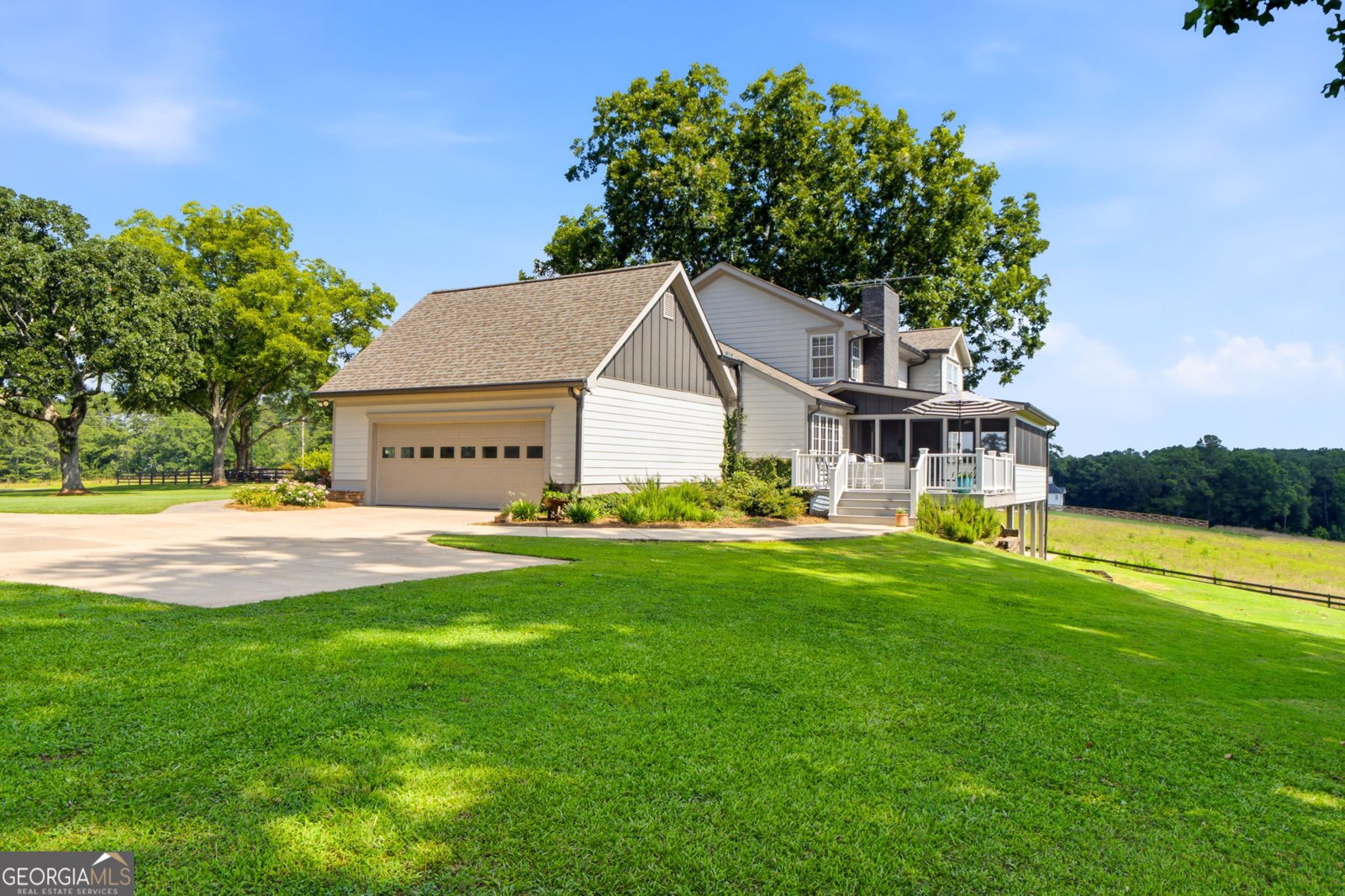3018 East Lake Road McDonough - Photo 44