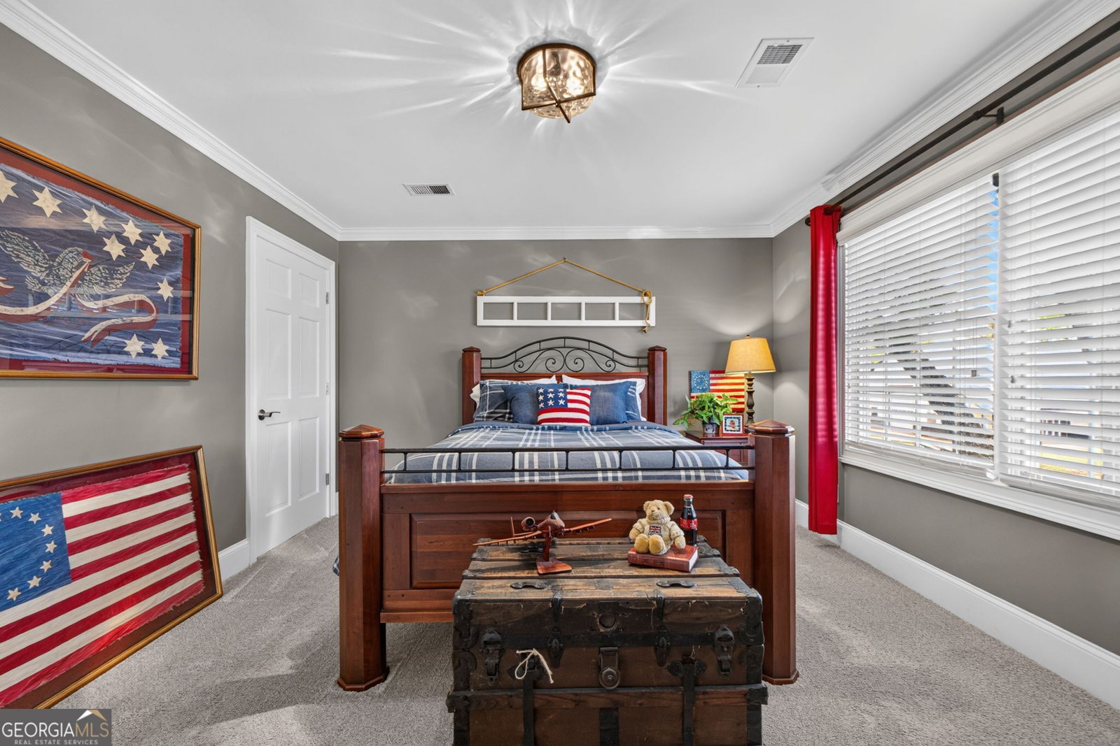 3018 East Lake Road McDonough - Photo 45