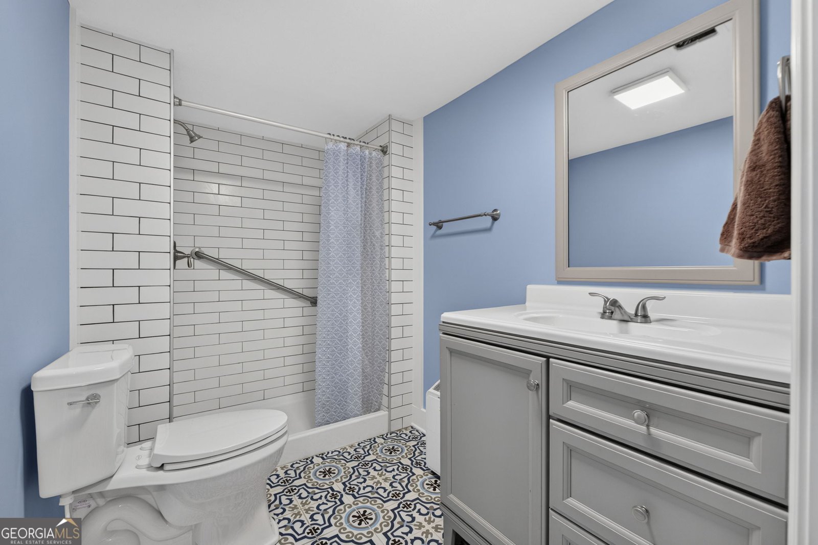 3018 East Lake Road McDonough - Photo 49