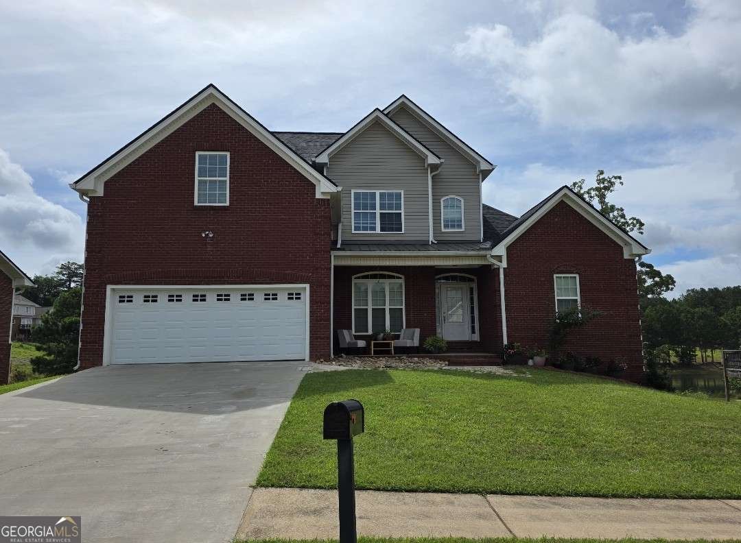 75 Westmoreland Lake Dr Buchanan - main photo