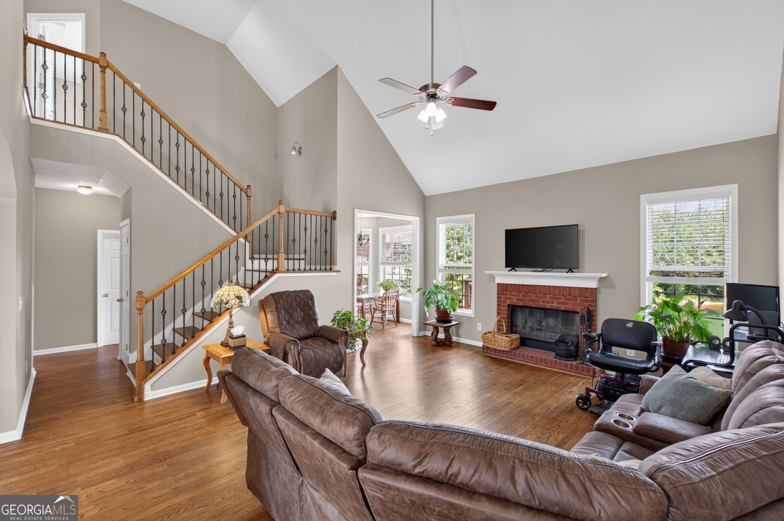 25 Westmoreland Lake Drive Buchanan - Photo 12