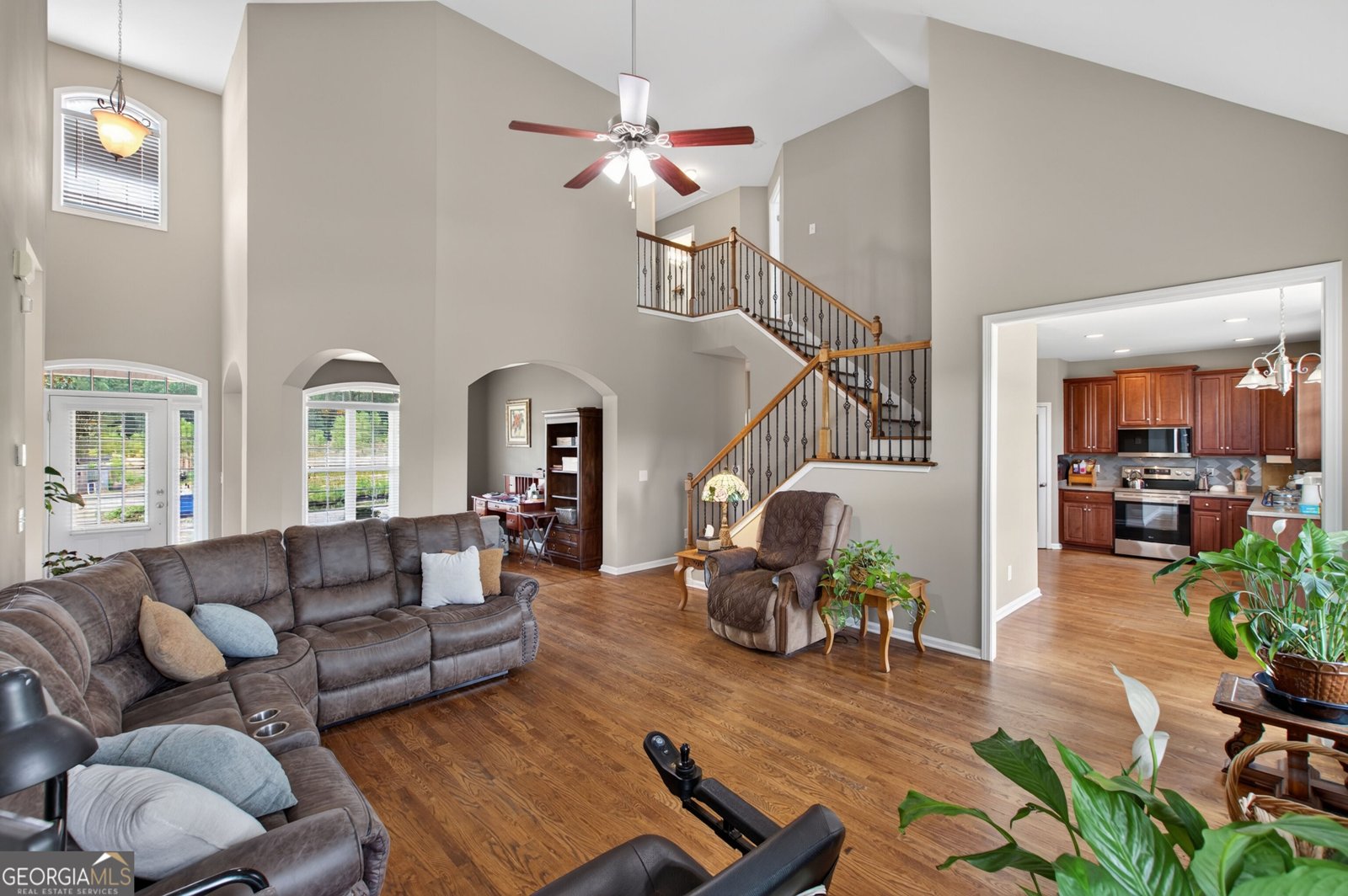 25 Westmoreland Lake Drive Buchanan - Photo 13