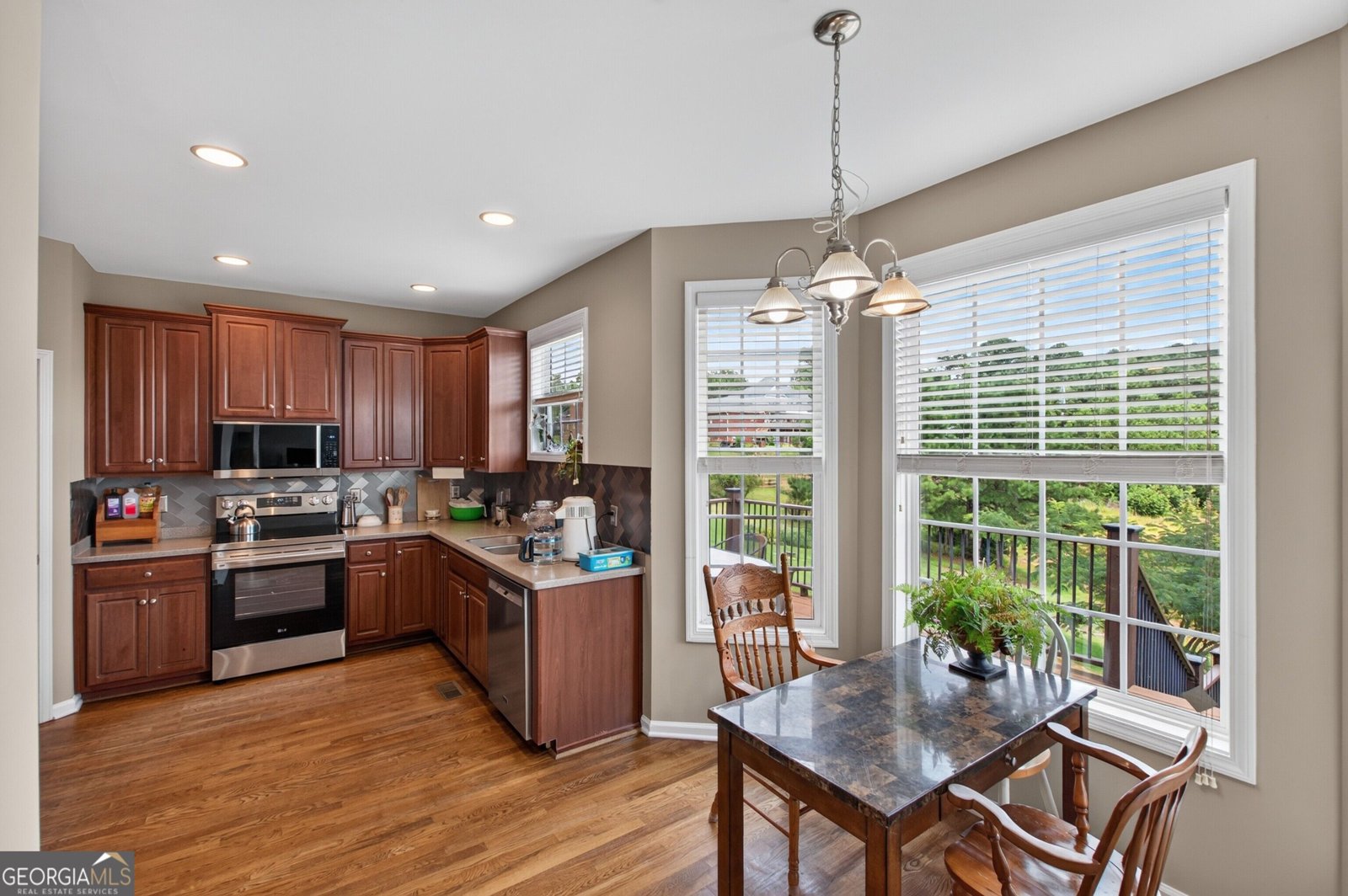 25 Westmoreland Lake Drive Buchanan - Photo 14