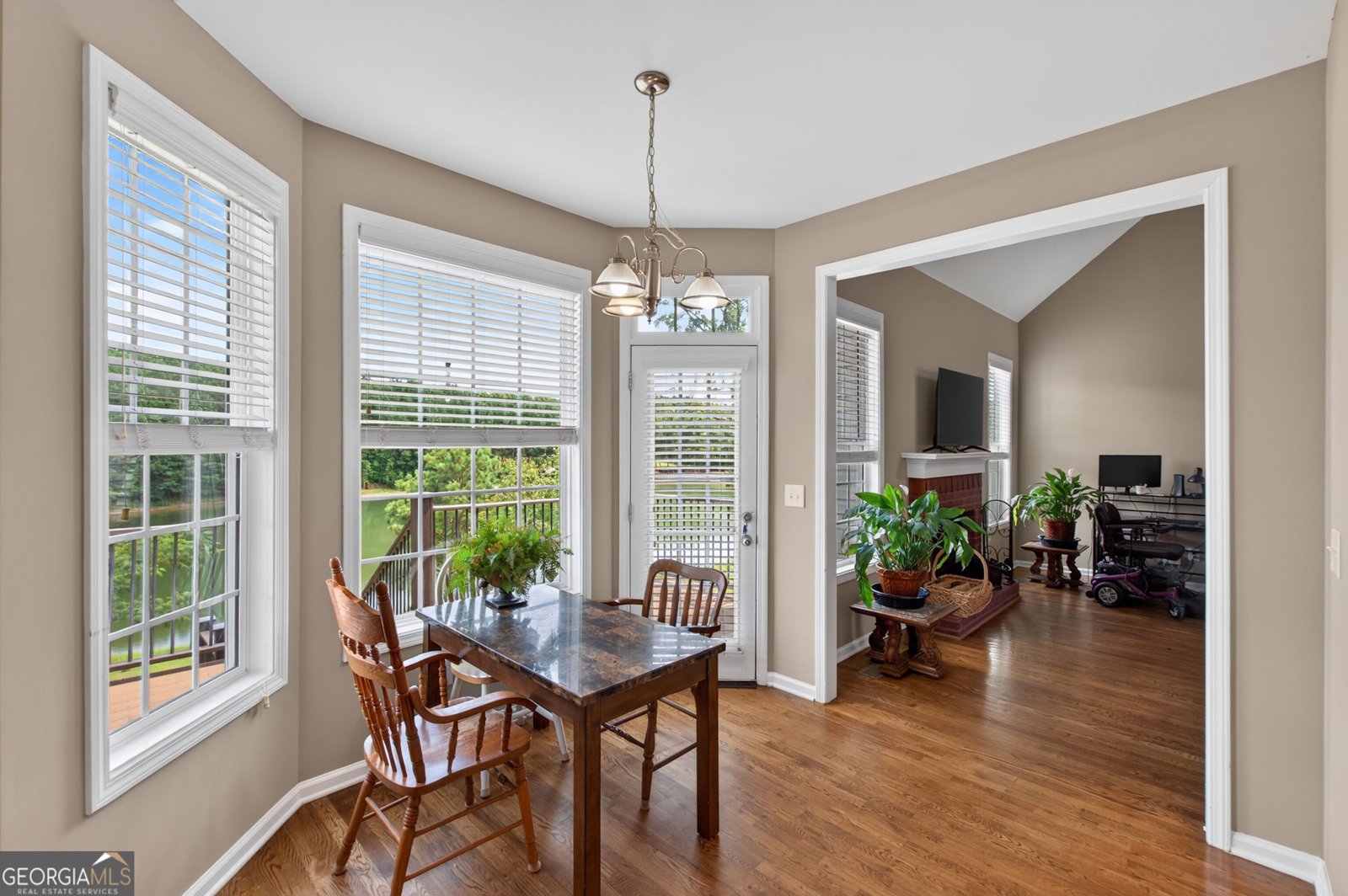 25 Westmoreland Lake Drive Buchanan - Photo 15