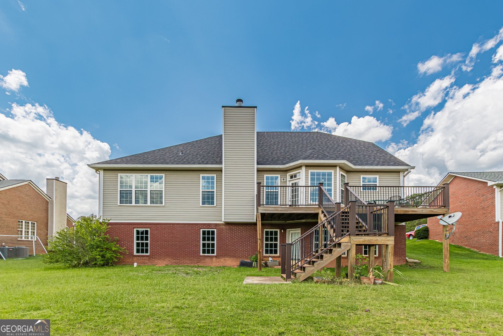 25 Westmoreland Lake Drive Buchanan - Photo 37