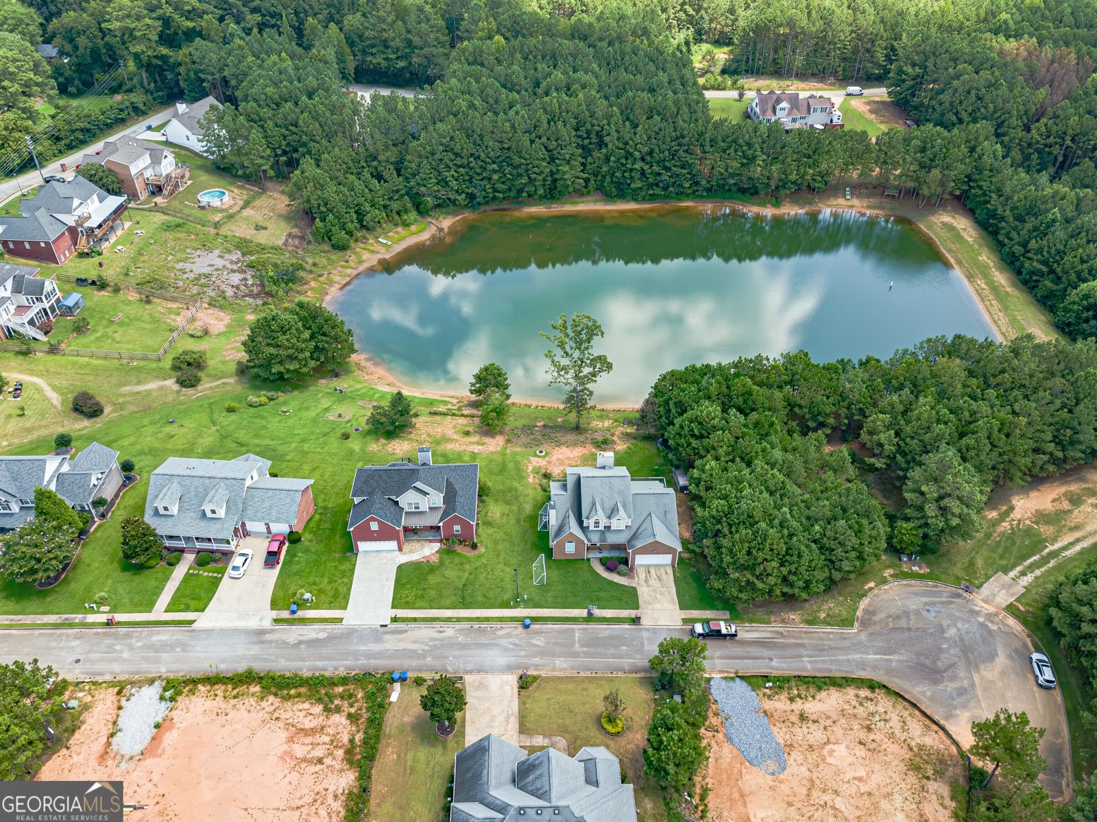 25 Westmoreland Lake Drive Buchanan - Photo 38