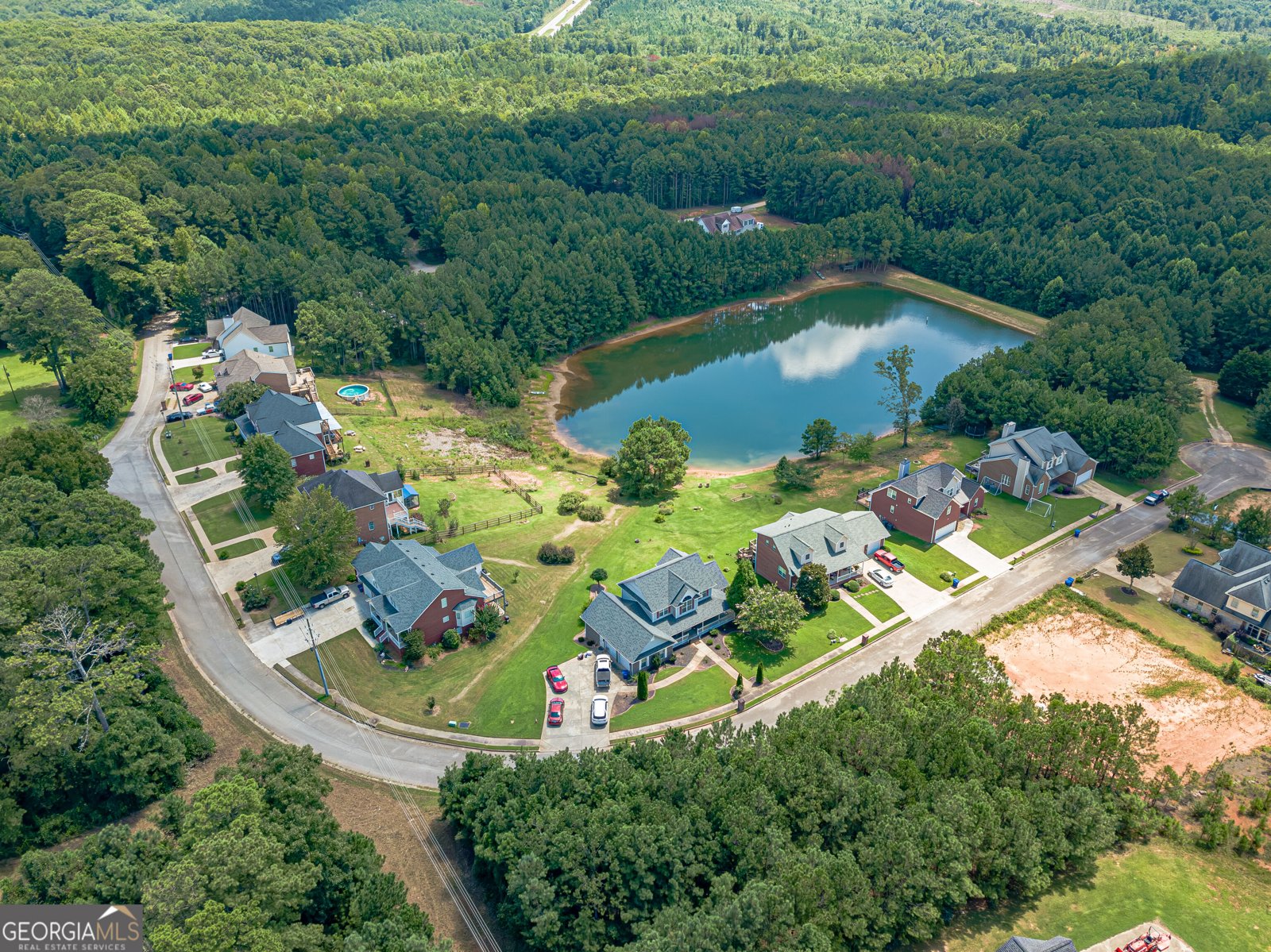 25 Westmoreland Lake Drive Buchanan - Photo 39