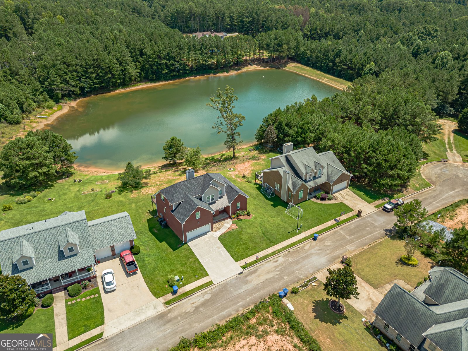25 Westmoreland Lake Drive Buchanan - Photo 40
