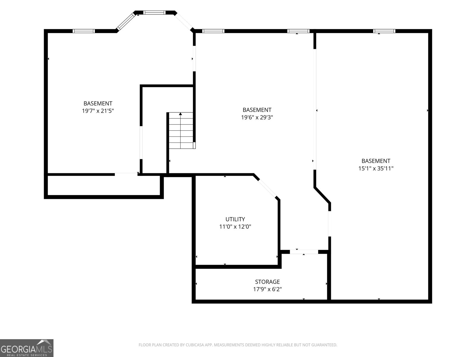 25 Westmoreland Lake Drive Buchanan - Photo 41