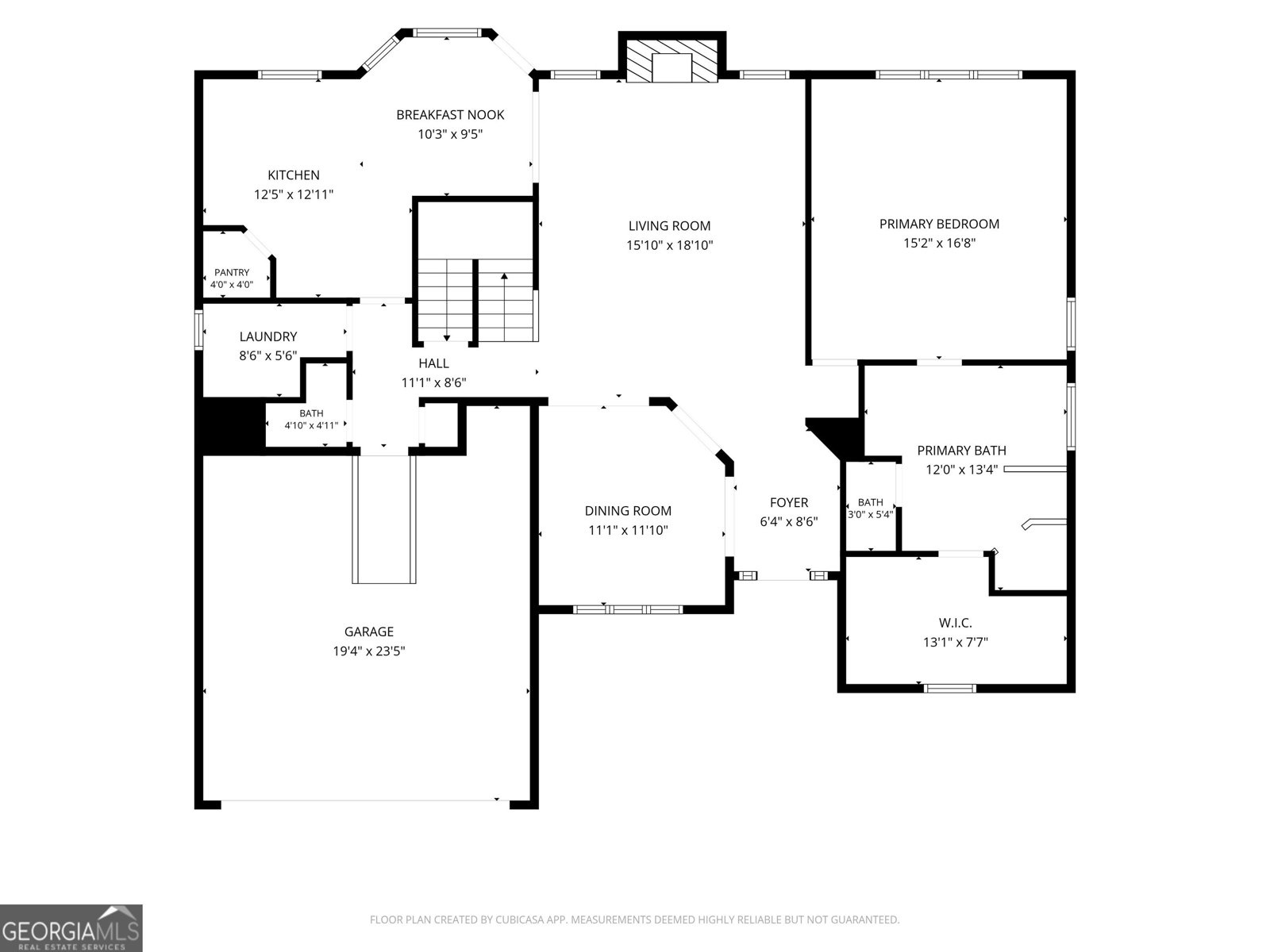 25 Westmoreland Lake Drive Buchanan - Photo 42