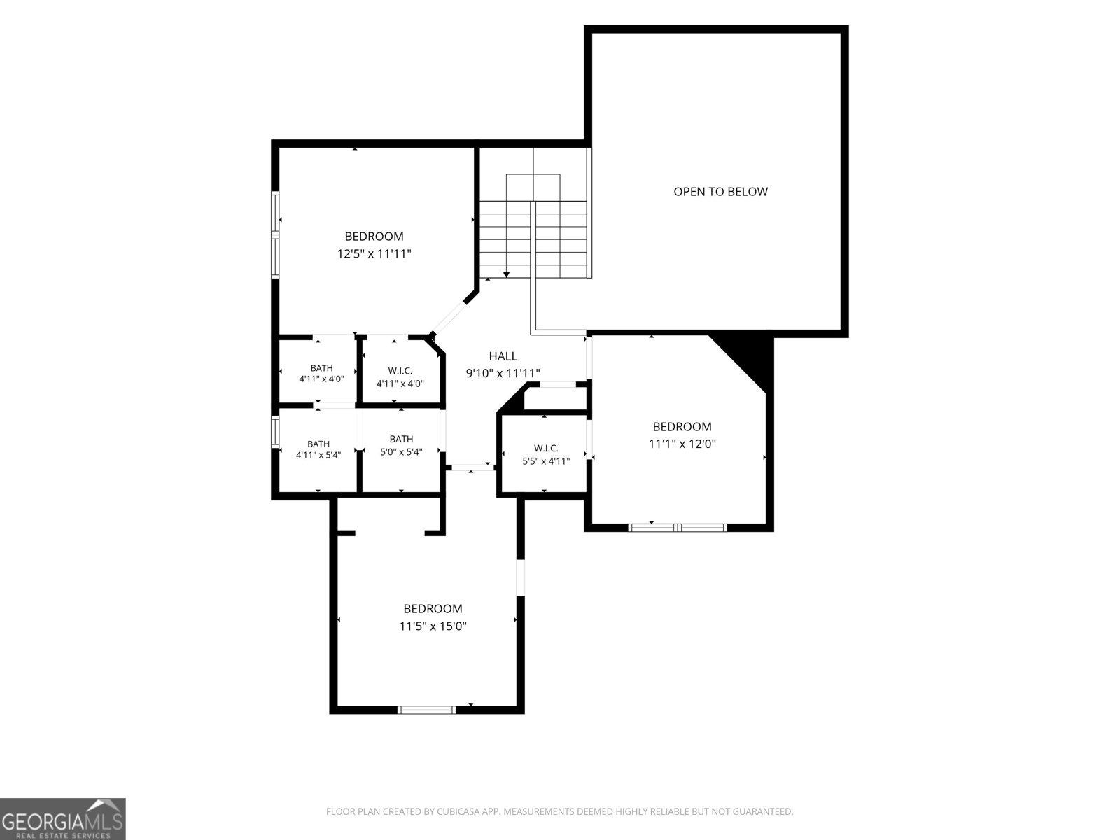 25 Westmoreland Lake Drive Buchanan - Photo 43
