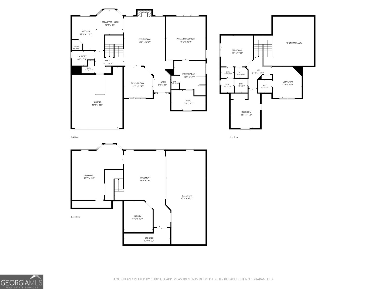 25 Westmoreland Lake Drive Buchanan - Photo 44