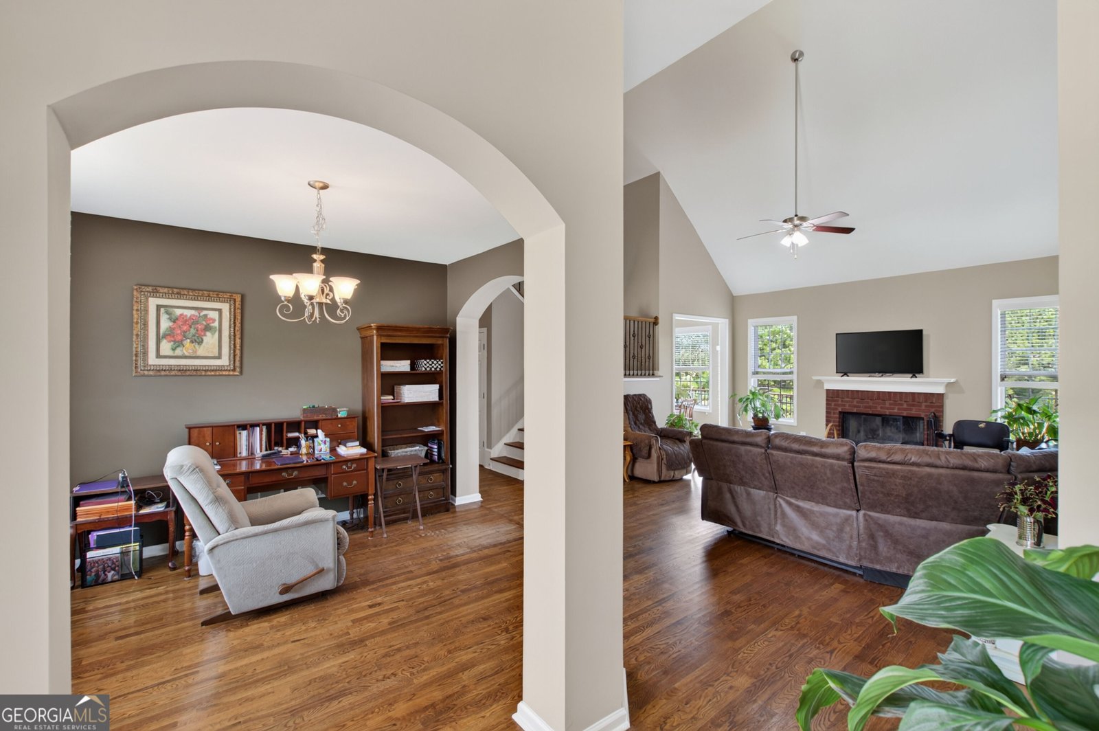 25 Westmoreland Lake Drive Buchanan - Photo 7