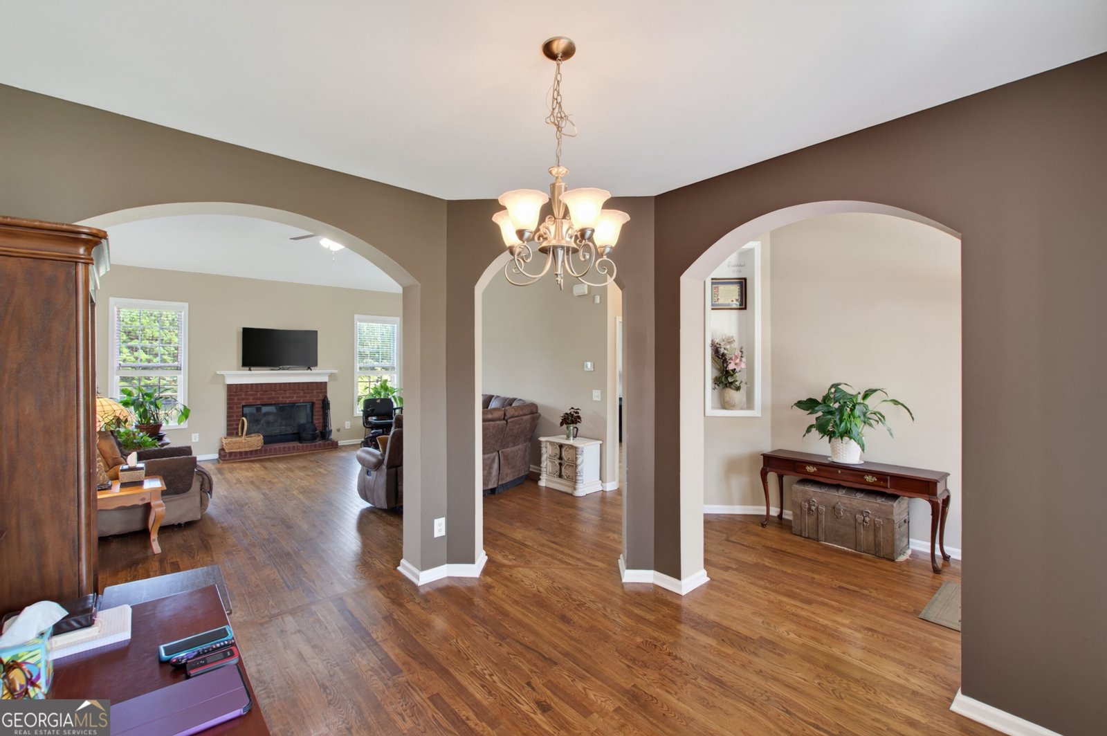 25 Westmoreland Lake Drive Buchanan - Photo 9